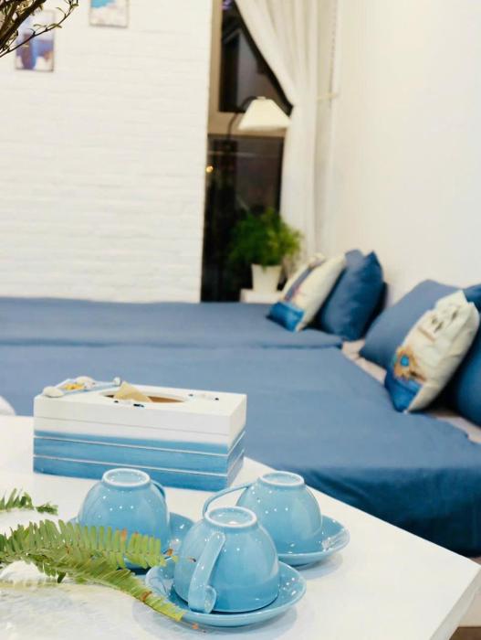 Saigon Lusso - Ben Thanh Market Loft