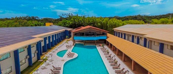 Nauticomar Resortinclusive Beach Clubinclusive 7 Dias