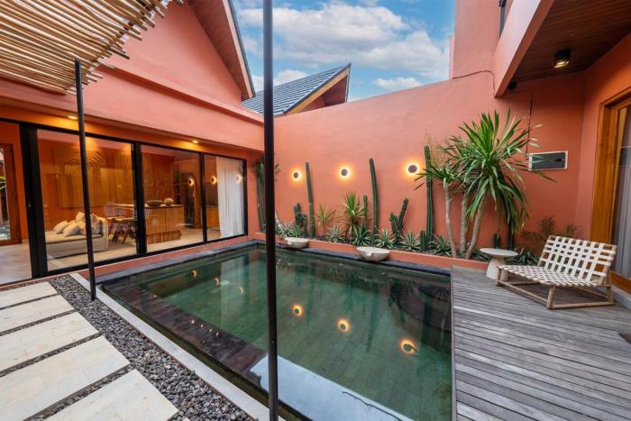 Buduk Dua Private Villas