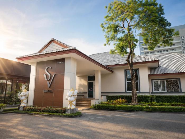 SV Hotel