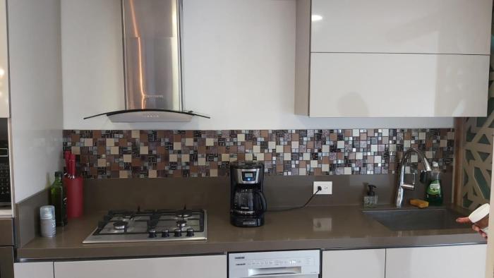 Nice 3 bedrooms flat in north Bogota