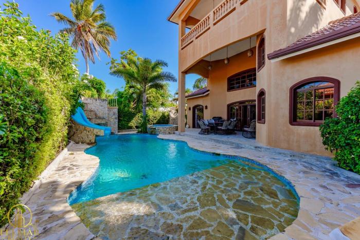 Villa Mar Serena - Cabarete Beach