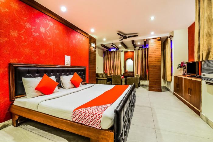 Townhouse Hotel City Castle