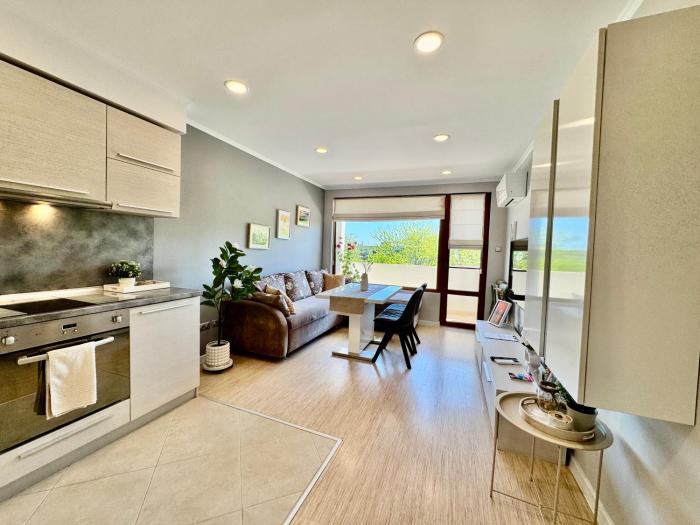 Family Apartment Lazur 362 Burgas