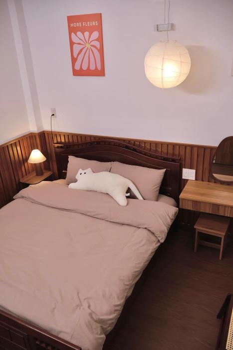 Mộng Homestay in Huế
