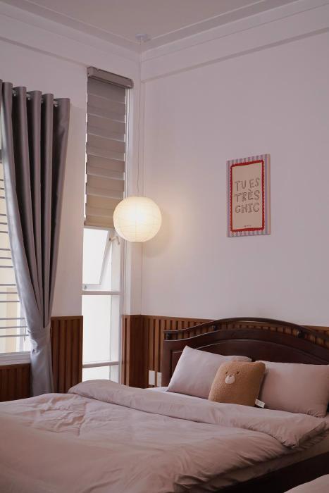 Mộng Homestay in Huế