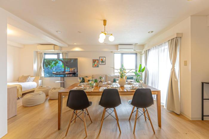 Green House Nakano Fujimicho - Vacation STAY 65278v