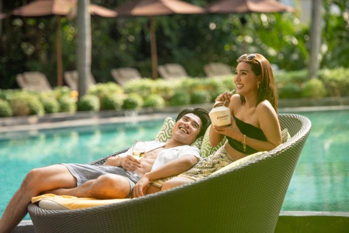 Conrad Bangkok