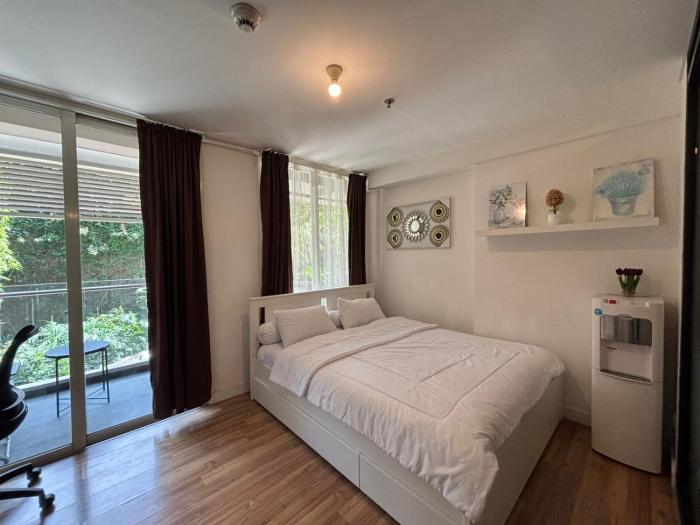 Apartement IDR Landmark Bandung