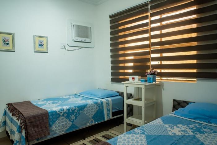 Apartamento charmoso!