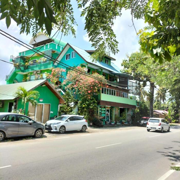 Vila Thai Langkawi