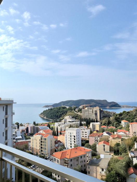 Azzurro Vista
