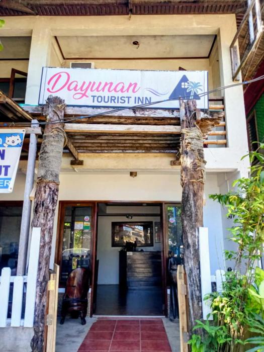 Dayunan Tourist Inn