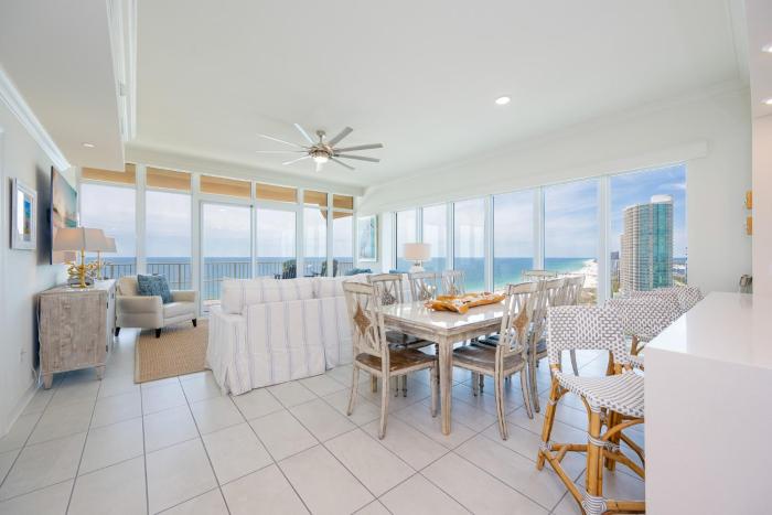 Phoenix Orange Beach II 1701 condo