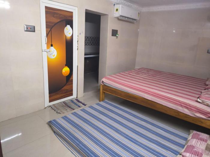 shree Chendur residency ac rooms