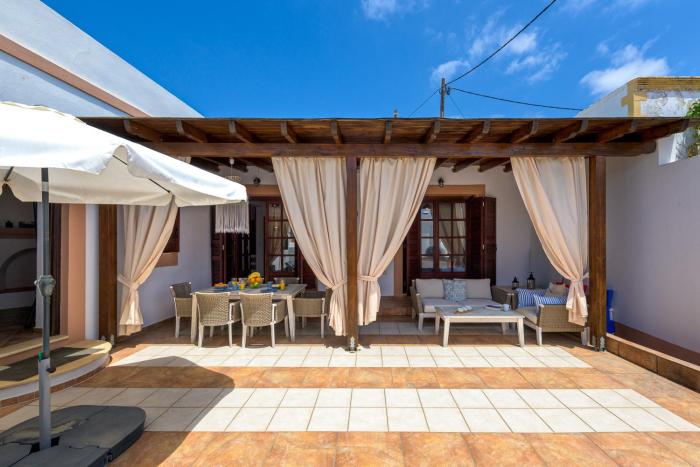 Casa Aestas