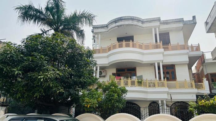 Rajgrih Homestay