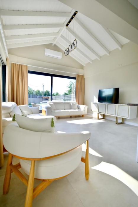 Villa vaha