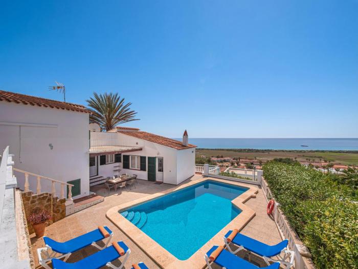 Villa Atalis by 3VILLAS