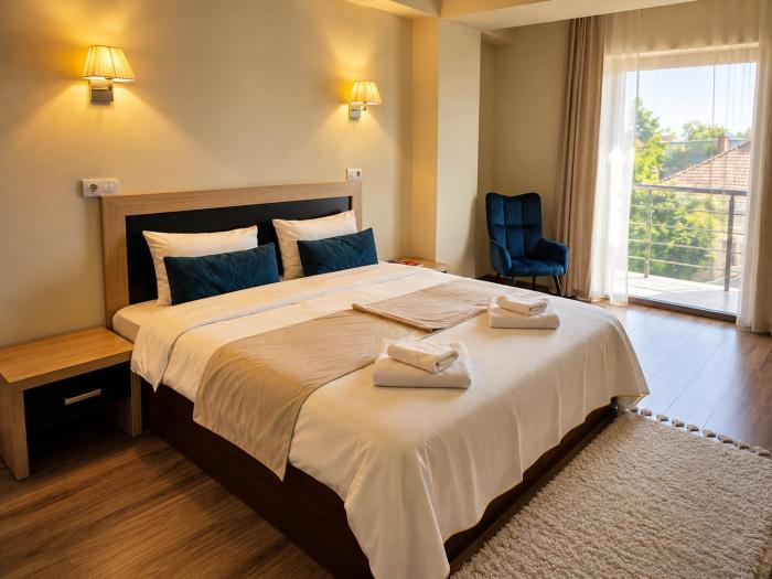 Hotel Oxford By TimHotels