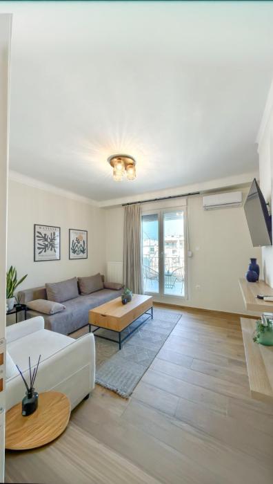 Luxury Downtown Apartment H1