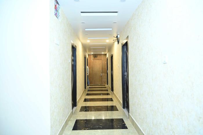 Super Hotel O Glance Inn