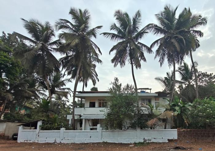 Casa da Telha