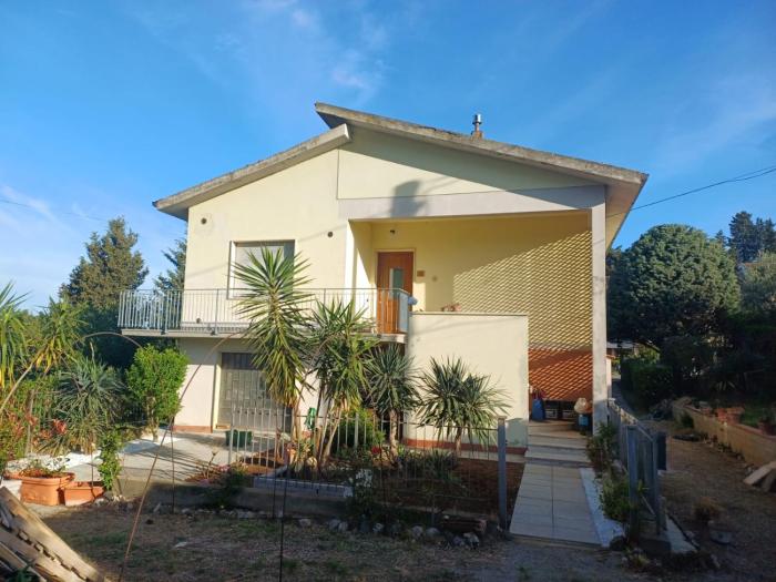 A casa di Nonna