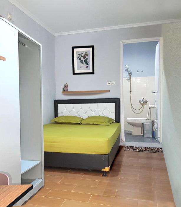 Maninjau Room