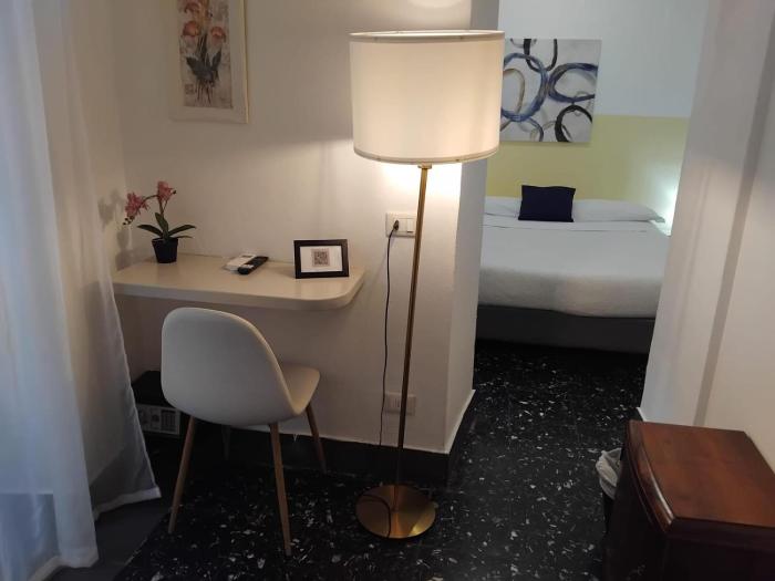 city center rooms