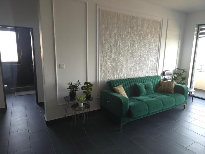 Marcus Residence Apartment