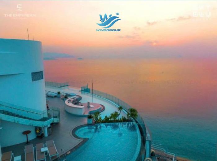 Wins Sea Panorama Nha Trang
