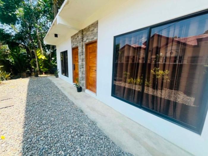 Sapayag Backpackers Inn