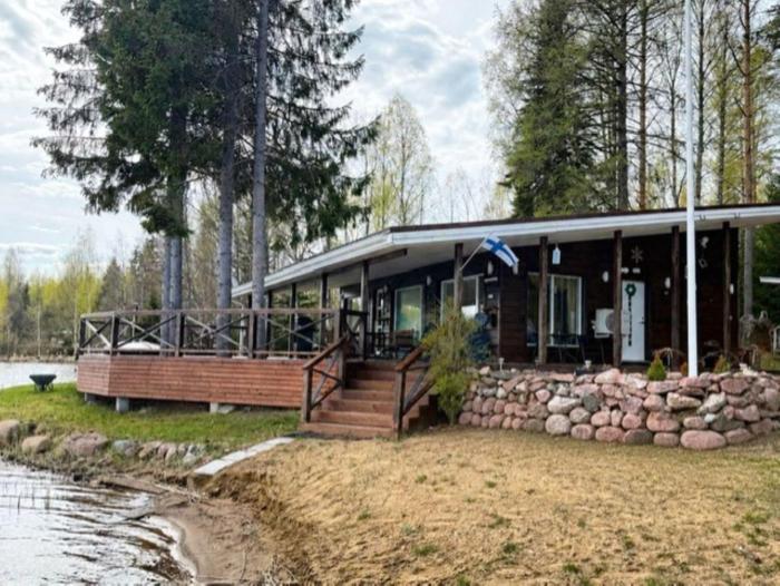 Tilhi 1 Cottage