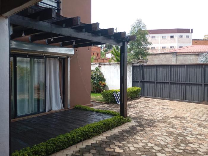 Ctc Haven Guesthouse