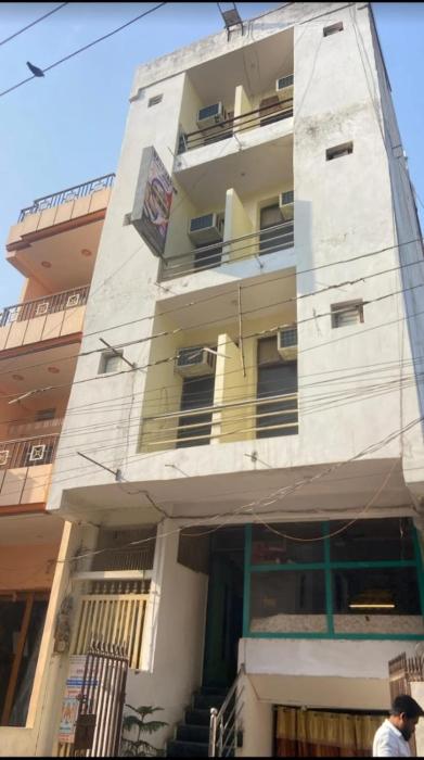 Banaras Guest House