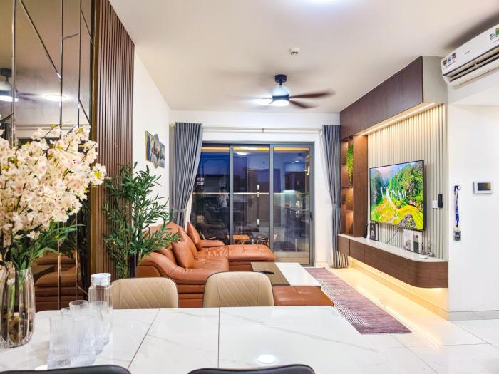 Kimchi Homes in Diamond Alnata Luxury 3BR Infinity Pool , Aeon Mall
