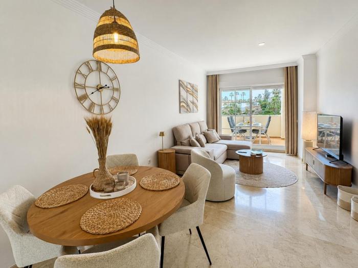 Benalmadena Golf Homes