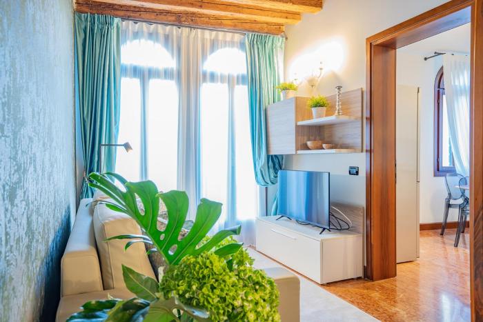 Ca Del Monastero 5 Collection Apartment for 4 Guests