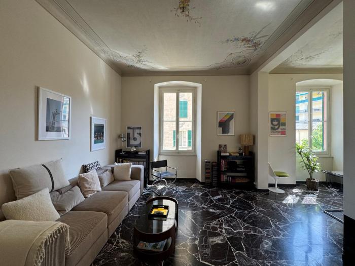 Casa Affreschi e Marmi by PortofinoVacanze