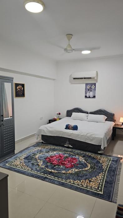 Texico Muscat Alkhuwir Hostel