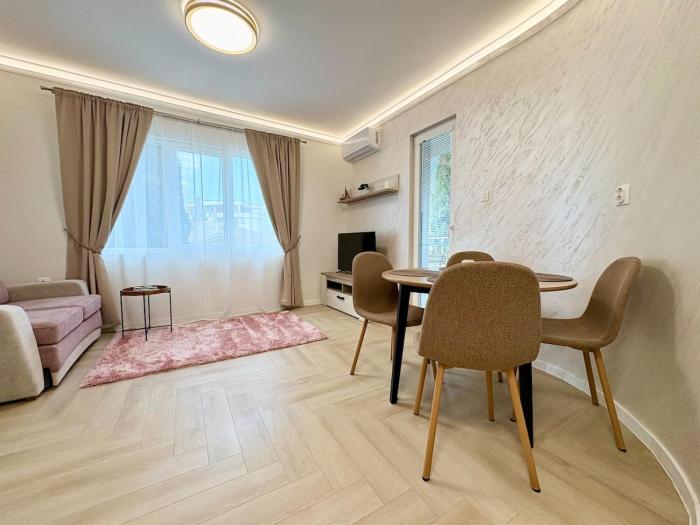 Villa Ema Apartment
