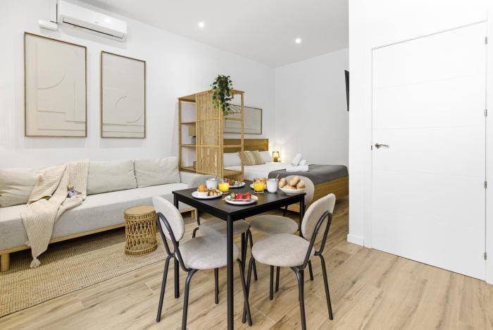 Travel Habitat Loft Sea & Port