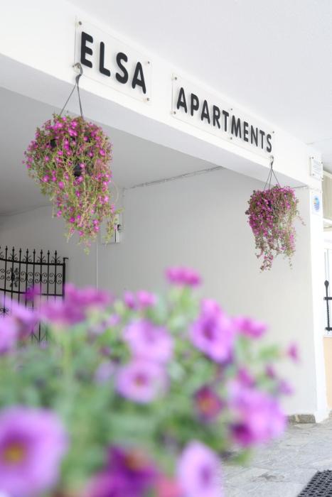 Elsa Apartments