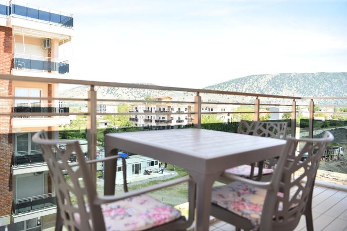 Velipoja Hotels Albania