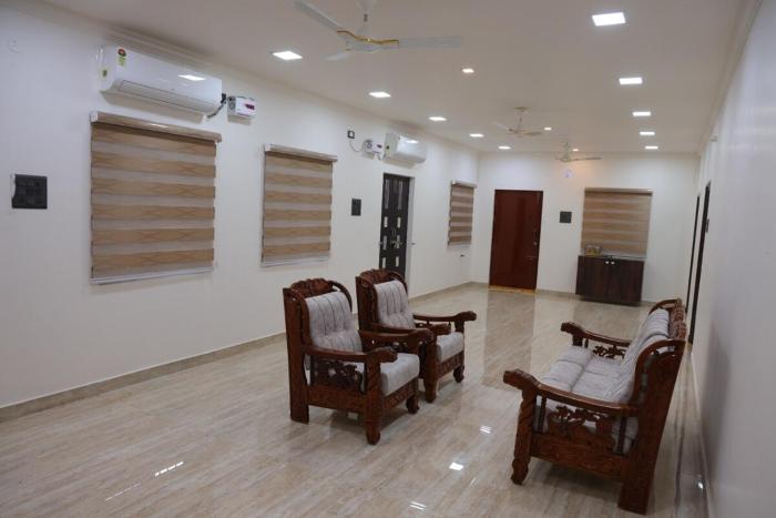 Premium House, Office In Amaravati
