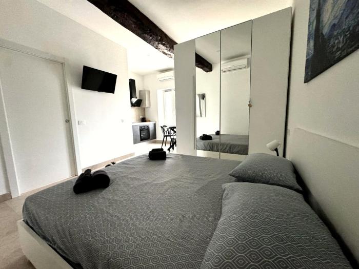 Loft Moderno nel Cuore di Pavia