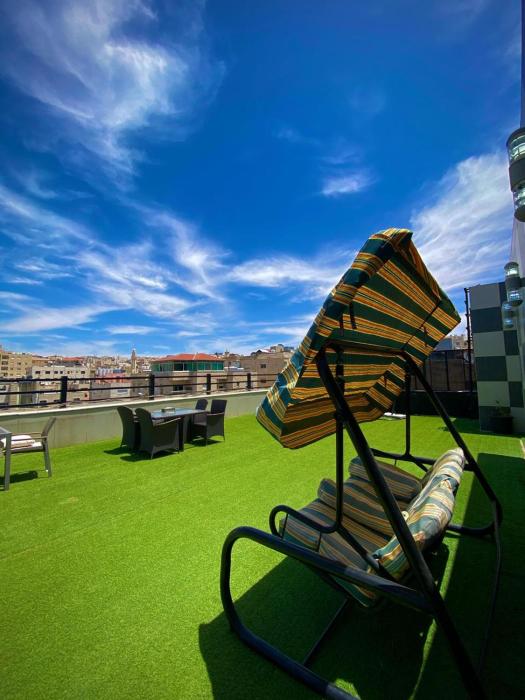 Al Mansi hotel