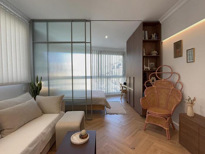 Mavili Square Stylish Apartment near Aristotelous & Metro