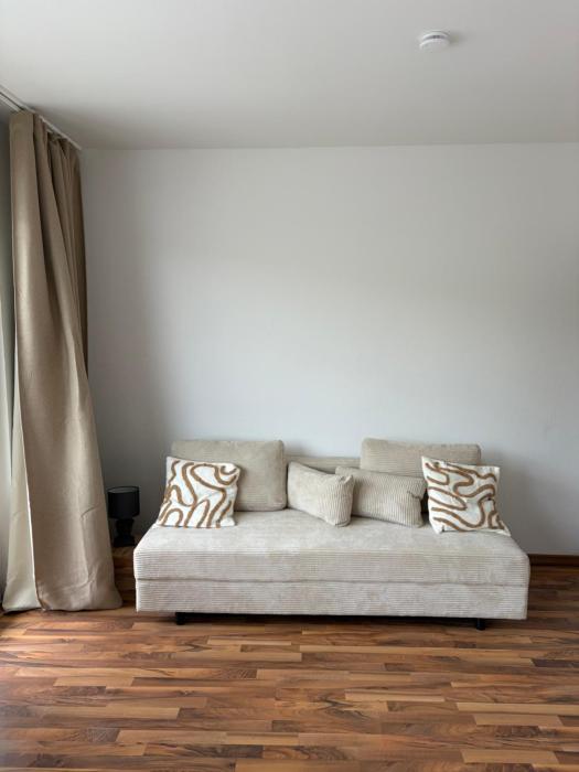 Messe & City Apartment